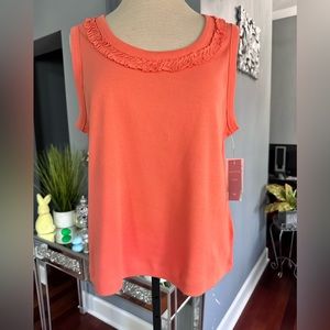 2 A Tee Top NWT